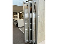 Redec presentatie opstelling - afbeelding 5 van  8