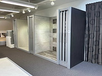 Redec presentatie opstelling - afbeelding 1 van  9