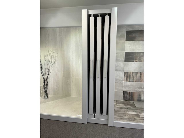 Redec presentatie opstelling - afbeelding 5 van  9