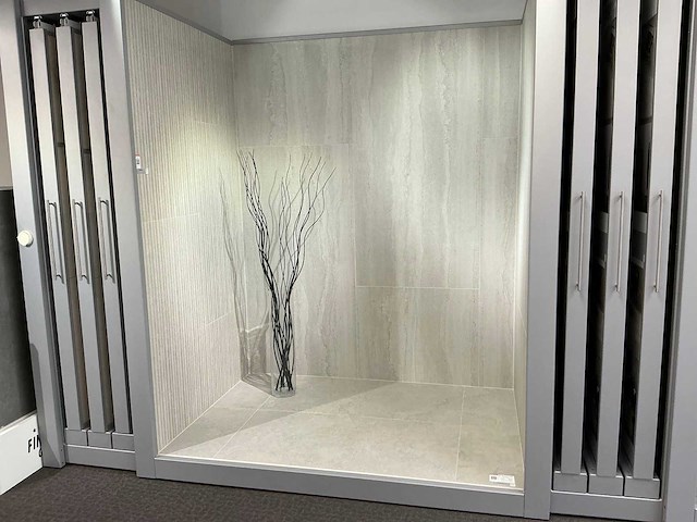 Redec presentatie opstelling - afbeelding 6 van  9