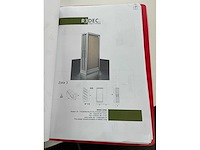 Redec presentatie opstelling - afbeelding 8 van  9