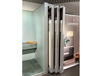 Redec presentatie opstelling - afbeelding 3 van  18