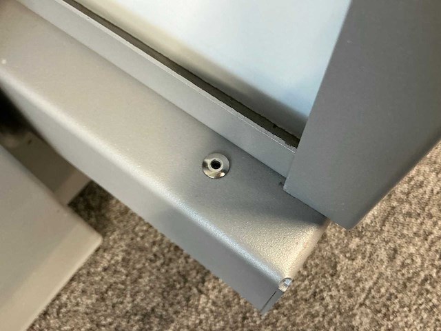 Redec presentatie opstelling - afbeelding 4 van  18