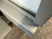 Redec presentatie opstelling - afbeelding 4 van  18