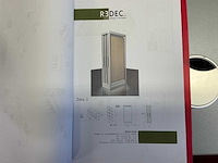 Redec presentatie opstelling - afbeelding 5 van  18