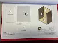 Redec presentatie opstelling - afbeelding 8 van  18