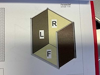 Redec presentatie opstelling - afbeelding 10 van  18