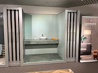 Redec presentatie opstelling - afbeelding 12 van  18