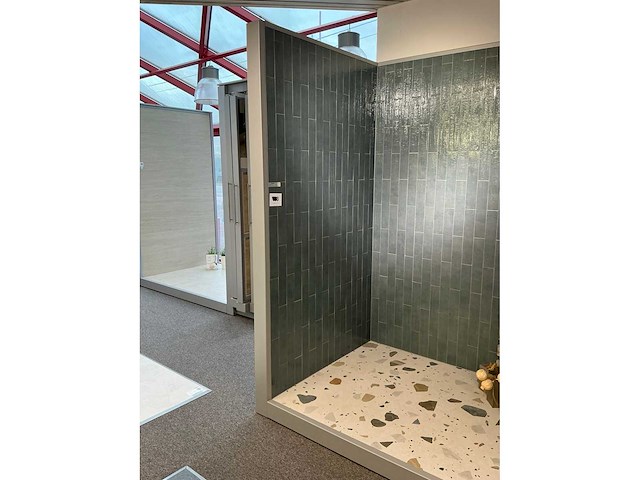 Redec presentatie opstelling - afbeelding 13 van  18