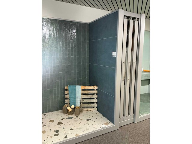 Redec presentatie opstelling - afbeelding 14 van  18