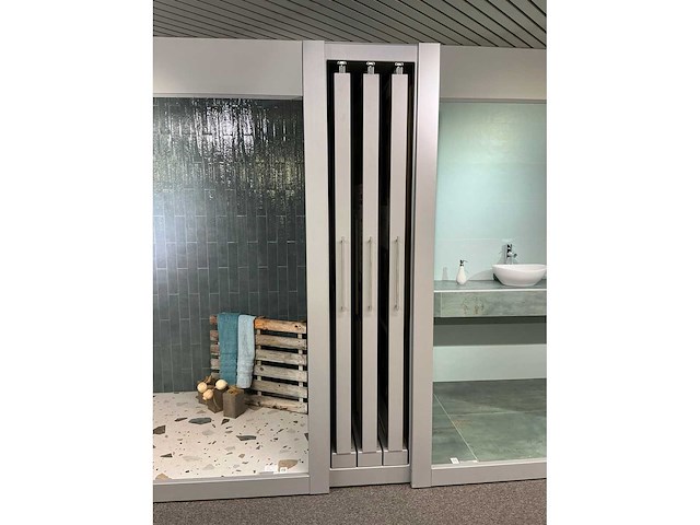 Redec presentatie opstelling - afbeelding 15 van  18