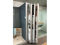 Redec presentatie opstelling - afbeelding 16 van  18