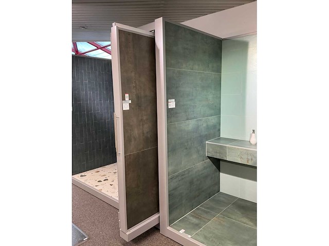 Redec presentatie opstelling - afbeelding 17 van  18