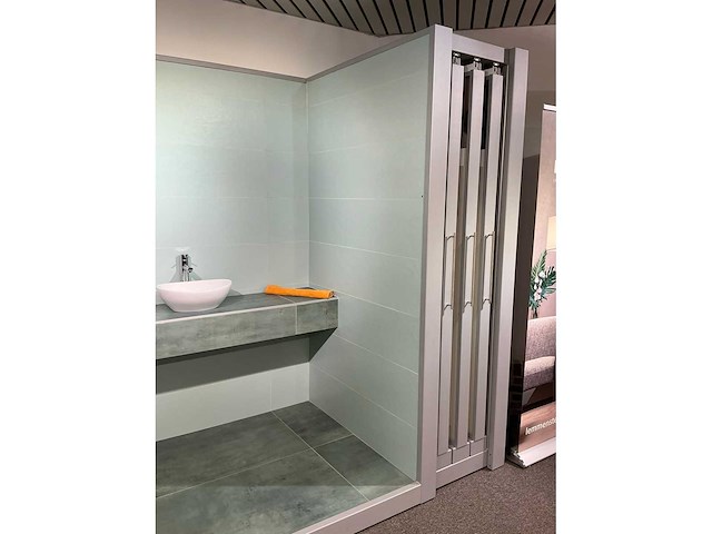 Redec presentatie opstelling - afbeelding 18 van  18