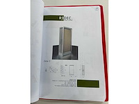 Redec presentatie opstelling - afbeelding 2 van  10