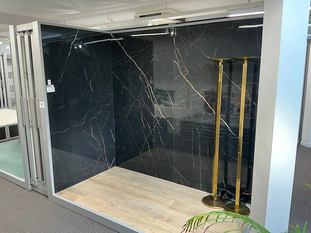 Redec presentatie opstelling - afbeelding 3 van  10