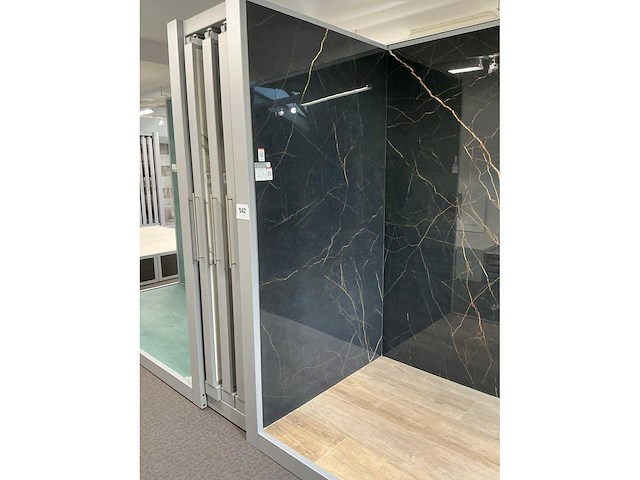 Redec presentatie opstelling - afbeelding 5 van  10