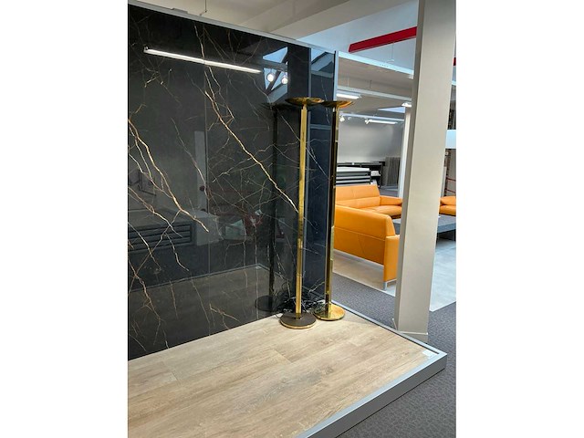 Redec presentatie opstelling - afbeelding 6 van  10