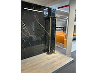 Redec presentatie opstelling - afbeelding 6 van  10