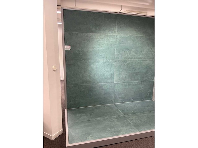 Redec presentatie opstelling - afbeelding 8 van  10