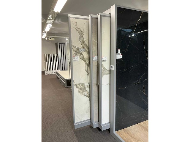 Redec presentatie opstelling - afbeelding 9 van  10