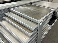 Redec presentatiemeubel (2x) - afbeelding 4 van  10