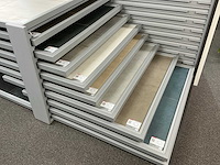 Redec presentatiemeubel (2x) - afbeelding 9 van  10