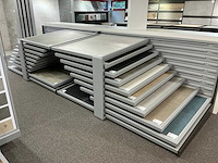 Redec presentatiemeubel (2x) - afbeelding 10 van  10