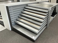 Redec presentatiemeubel (2x) - afbeelding 3 van  10