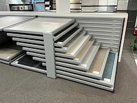 Redec presentatiemeubel (2x) - afbeelding 6 van  10