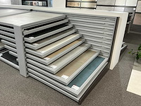 Redec presentatiemeubel (2x) - afbeelding 7 van  10