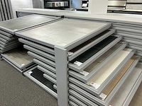 Redec presentatiemeubel (2x) - afbeelding 8 van  10