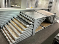 Redec presentatiemeubel (2x) - afbeelding 2 van  11