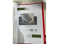 Redec presentatiemeubel (2x) - afbeelding 3 van  11