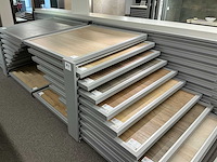 Redec presentatiemeubel (2x) - afbeelding 5 van  11