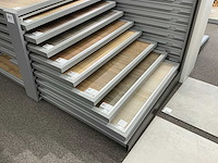 Redec presentatiemeubel (2x) - afbeelding 6 van  11