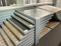 Redec presentatiemeubel (2x) - afbeelding 9 van  11