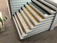 Redec presentatiemeubel (2x) - afbeelding 10 van  11