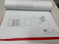 Redec presentatiemeubel - afbeelding 5 van  15