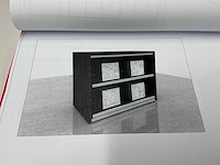 Redec presentatiemeubel - afbeelding 6 van  15