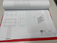 Redec presentatiemeubel - afbeelding 7 van  15