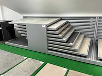 Redec presentatiemeubel