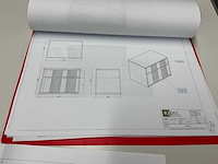 Redec presentatiemeubel - afbeelding 3 van  15