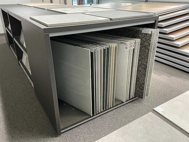 Redec presentatiemeubel - afbeelding 9 van  15