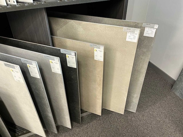 Redec presentatiemeubel - afbeelding 2 van  11