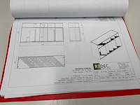 Redec presentatiemeubel - afbeelding 3 van  11