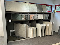 Redec presentatiemeubel - afbeelding 1 van  11