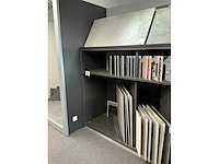 Redec presentatiemeubel - afbeelding 5 van  11