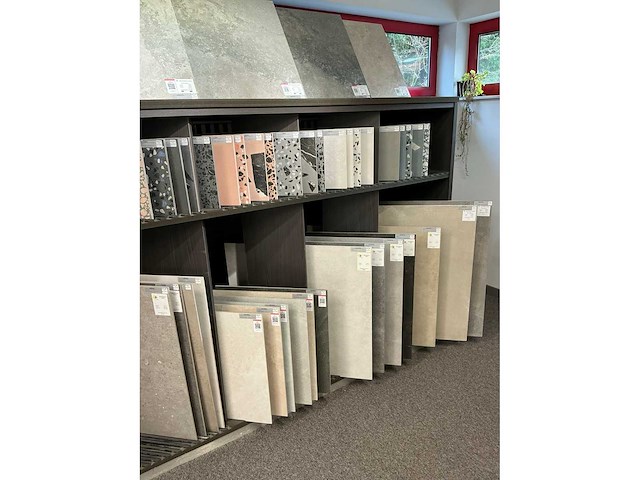 Redec presentatiemeubel - afbeelding 6 van  11