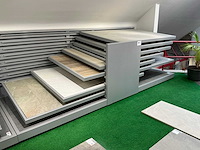 Redec presentatiemeubel - afbeelding 1 van  7